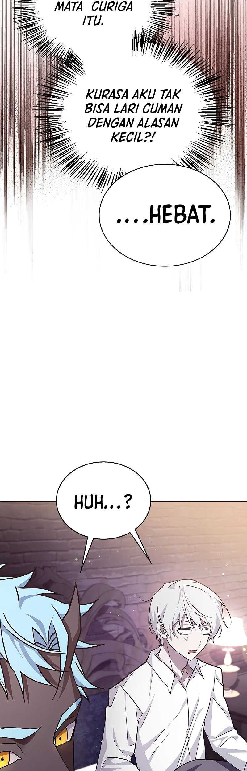 I’m Not That Kind of Talent Chapter 05 Gambar 12