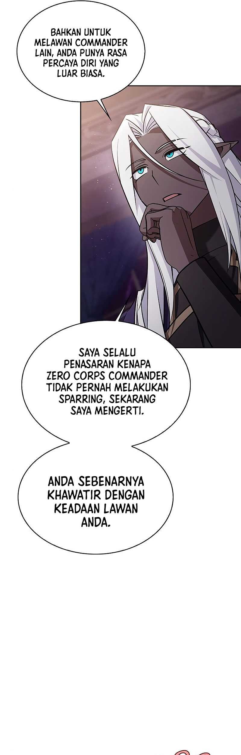 I’m Not That Kind of Talent Chapter 05 Gambar 14