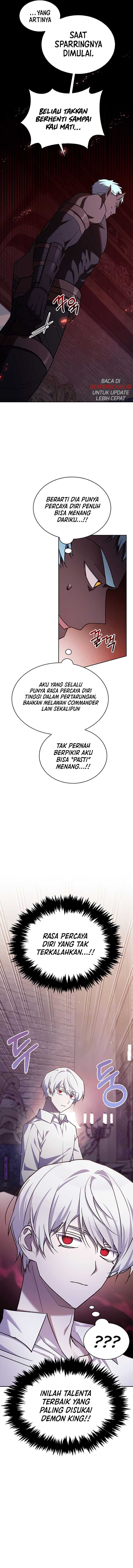 I’m Not That Kind of Talent Chapter 5 Gambar 6