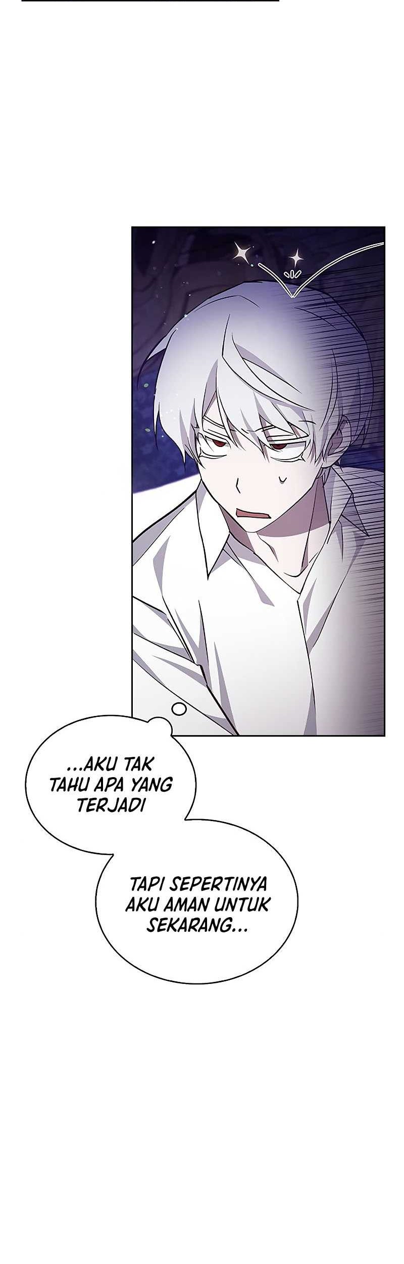 I’m Not That Kind of Talent Chapter 05 Gambar 25