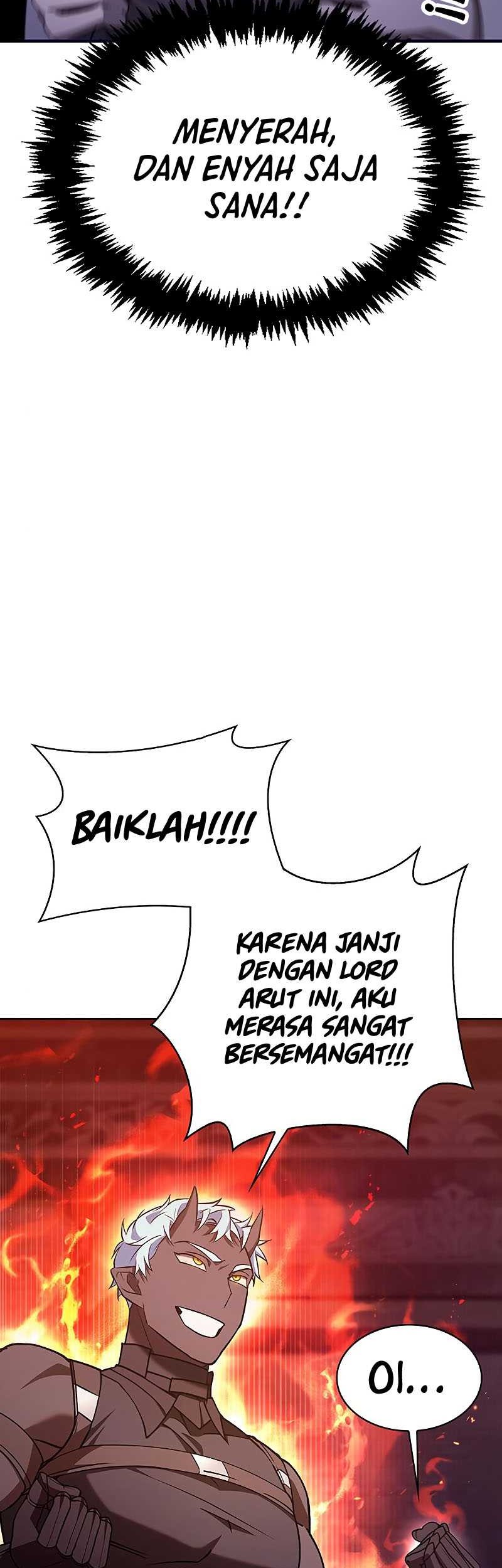 I’m Not That Kind of Talent Chapter 05 Gambar 28