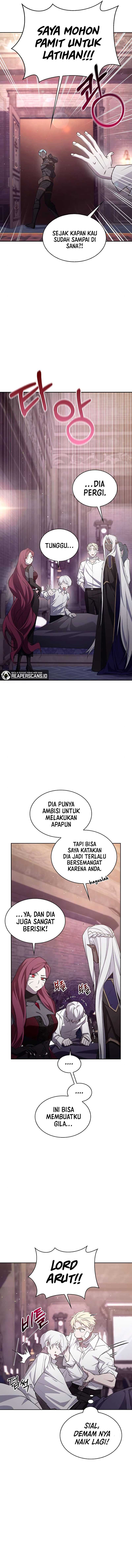 I’m Not That Kind of Talent Chapter 5 Gambar 9