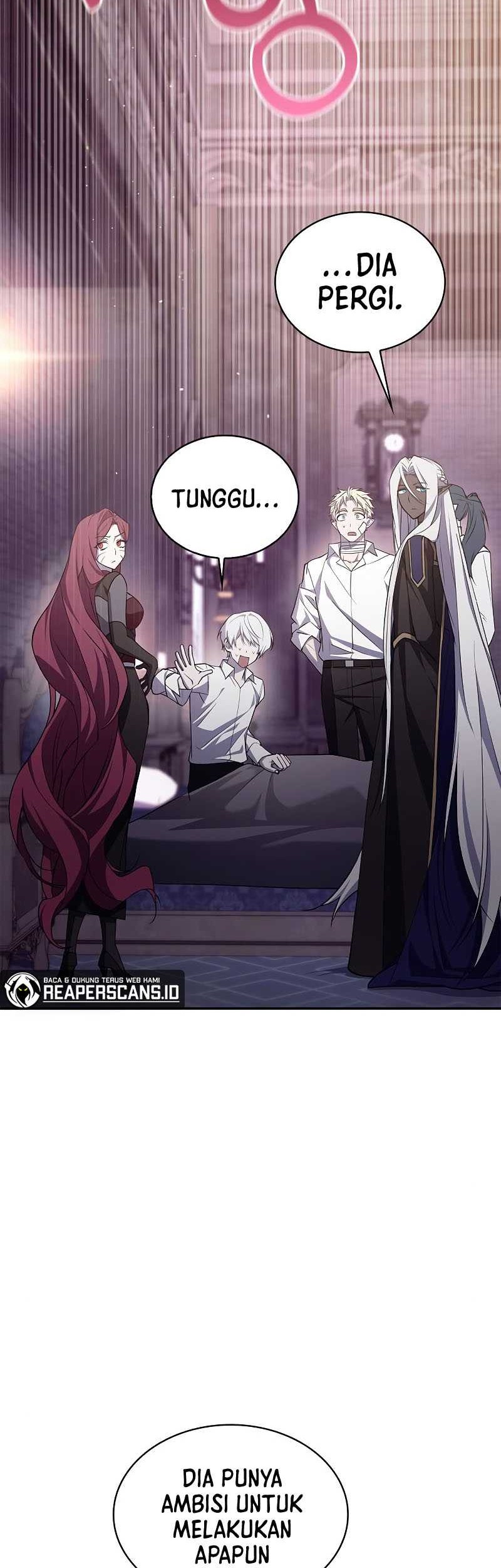 I’m Not That Kind of Talent Chapter 05 Gambar 31