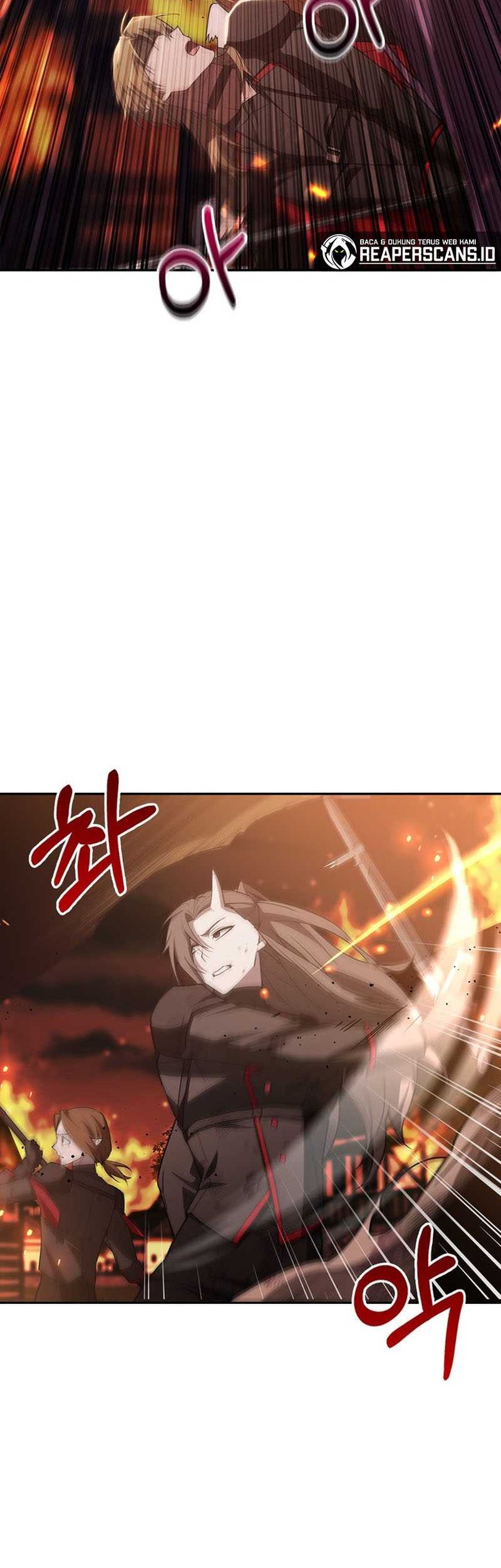 I’m Not That Kind of Talent Chapter 03 Gambar 35