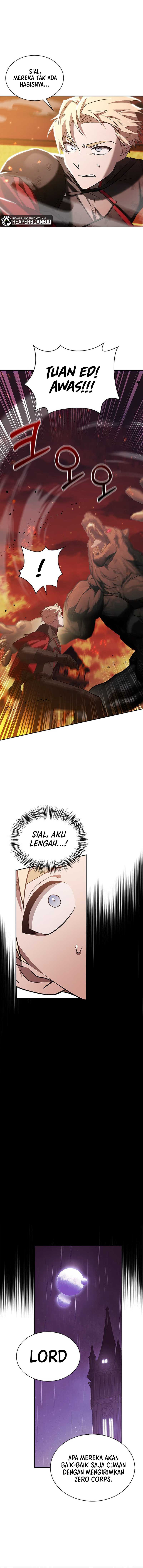 I’m Not That Kind of Talent Chapter 3 Gambar 11