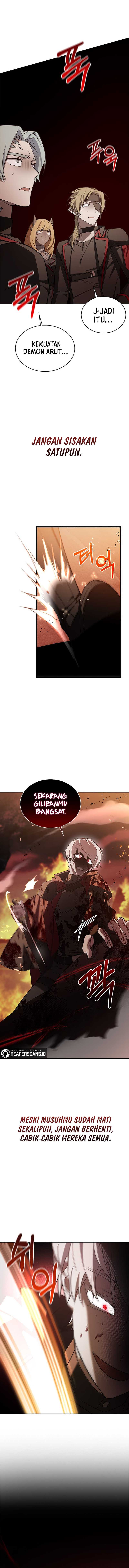 I’m Not That Kind of Talent Chapter 3 Gambar 18