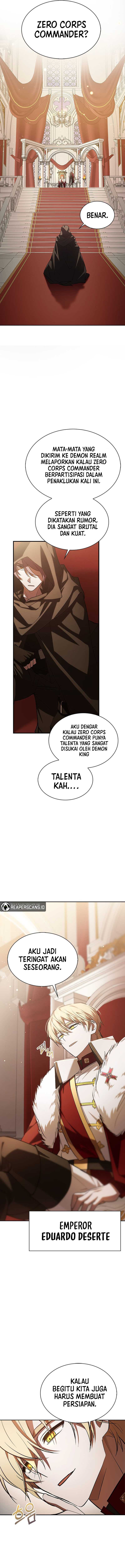 I’m Not That Kind of Talent Chapter 3 Gambar 20