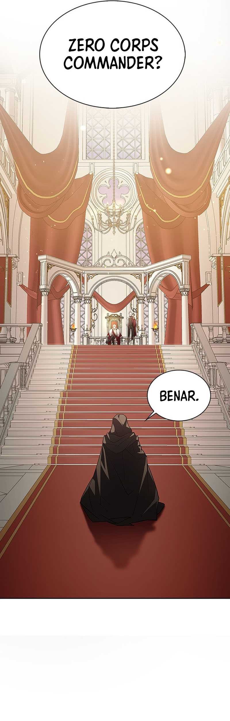 I’m Not That Kind of Talent Chapter 03 Gambar 73