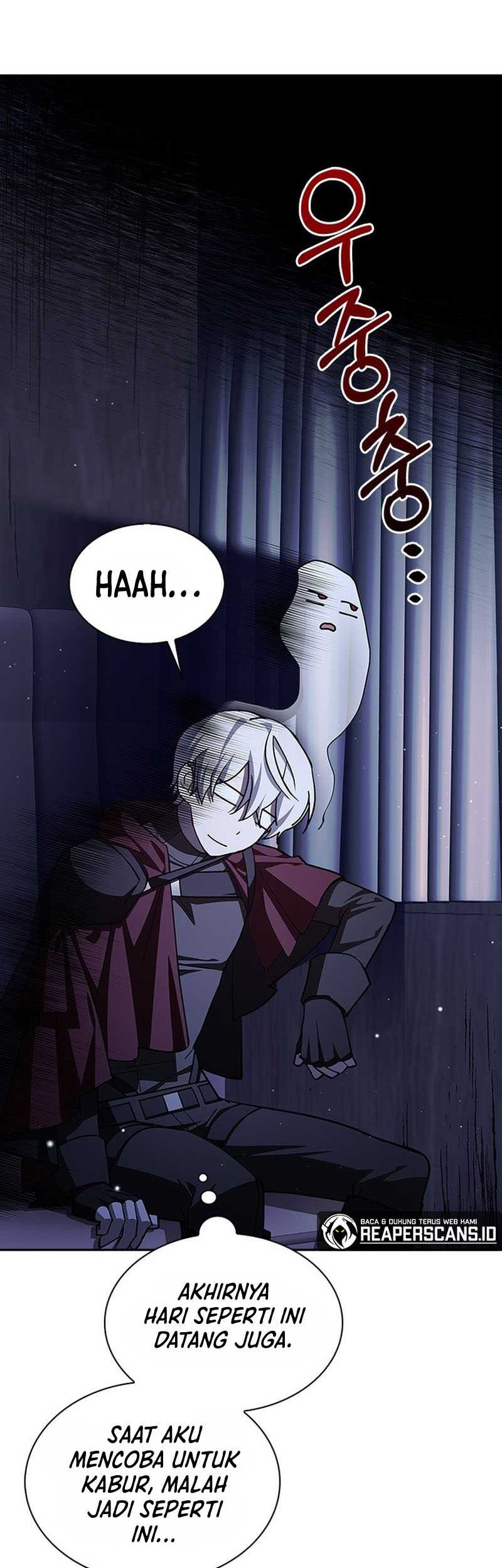 I’m Not That Kind of Talent Chapter 03 Gambar 3
