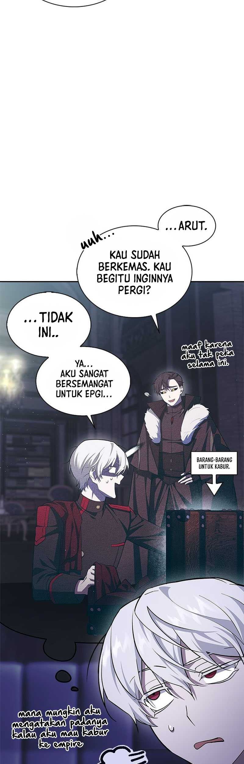 I’m Not That Kind of Talent Chapter 03 Gambar 4