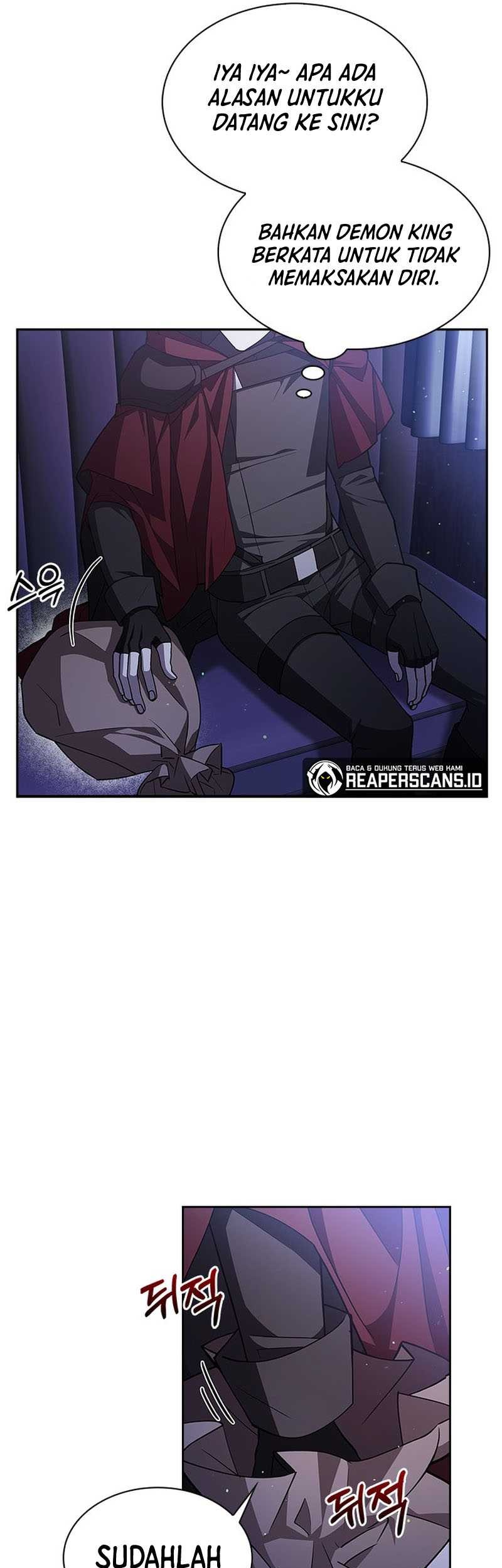 I’m Not That Kind of Talent Chapter 03 Gambar 10
