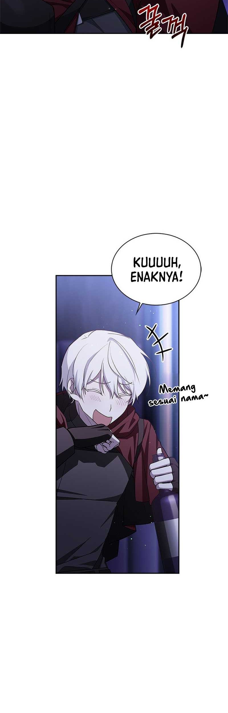 I’m Not That Kind of Talent Chapter 03 Gambar 15