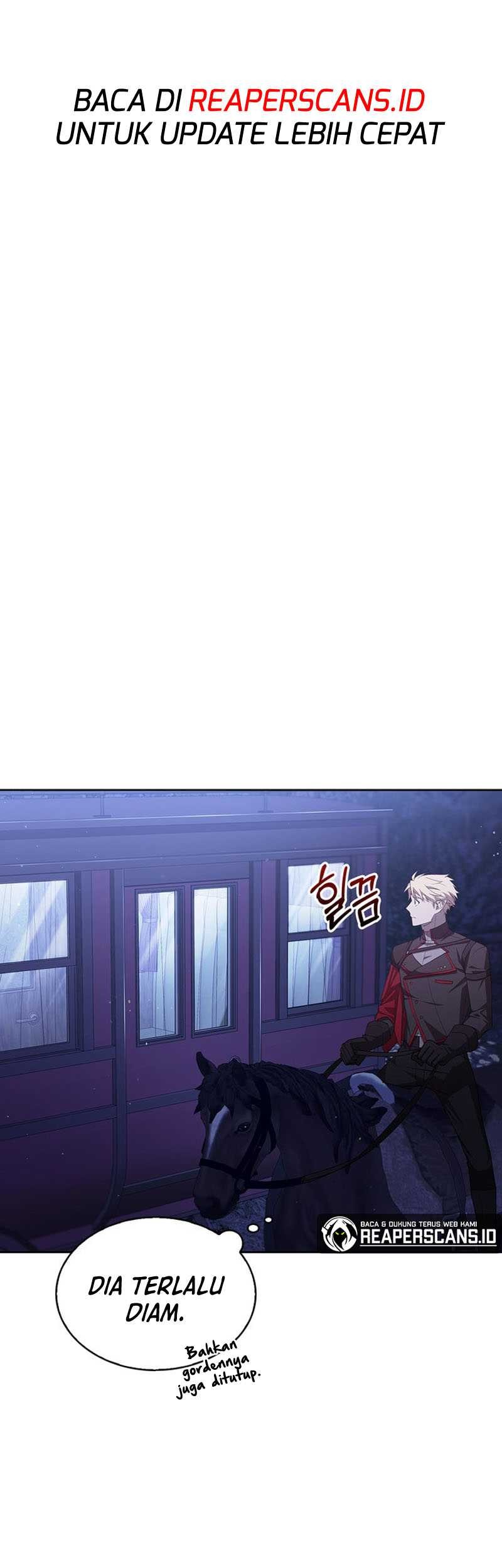 I’m Not That Kind of Talent Chapter 03 Gambar 18