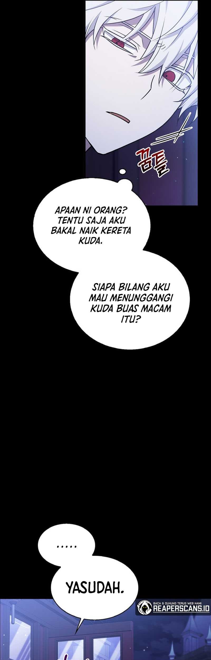 I’m Not That Kind of Talent Chapter 03 Gambar 22