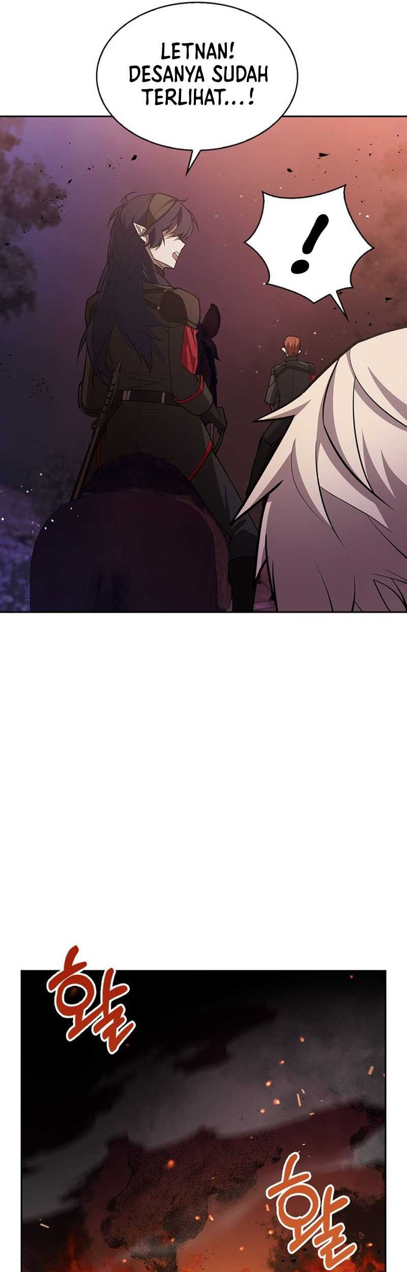 I’m Not That Kind of Talent Chapter 03 Gambar 26