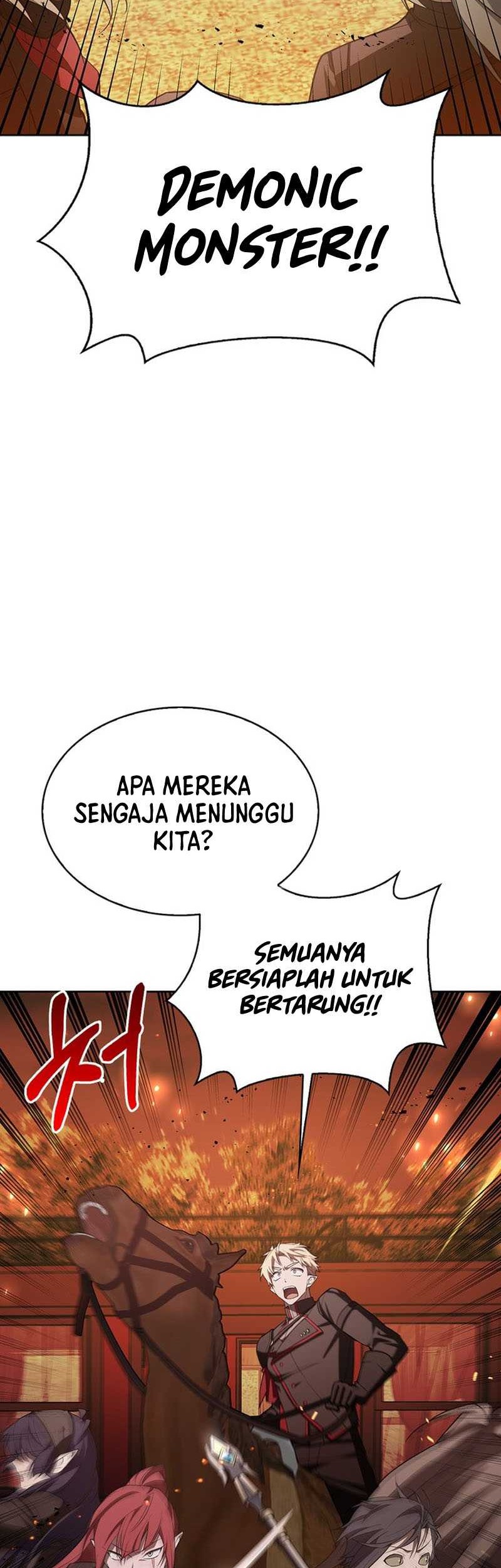 I’m Not That Kind of Talent Chapter 03 Gambar 31