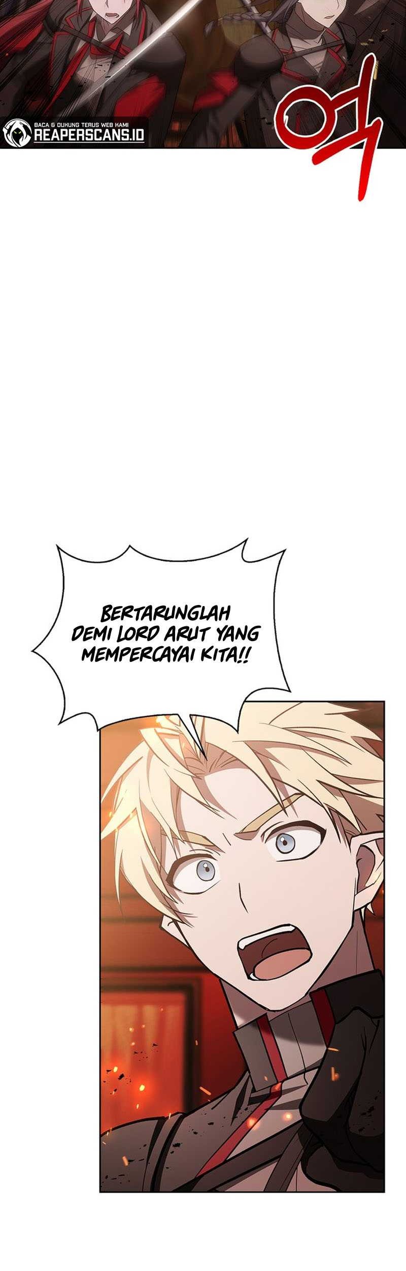 I’m Not That Kind of Talent Chapter 03 Gambar 32
