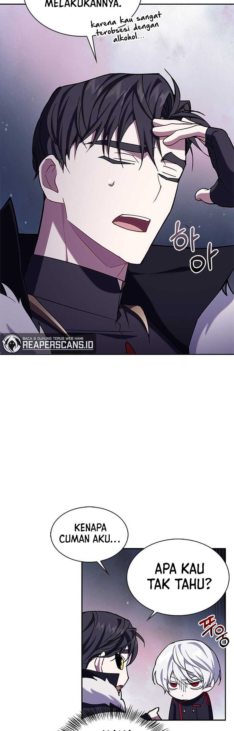 I’m Not That Kind of Talent Chapter 02 Gambar 36