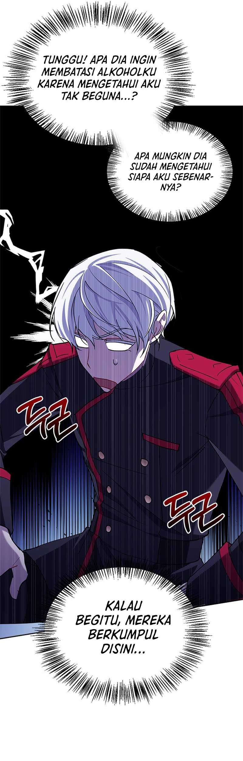 I’m Not That Kind of Talent Chapter 02 Gambar 38