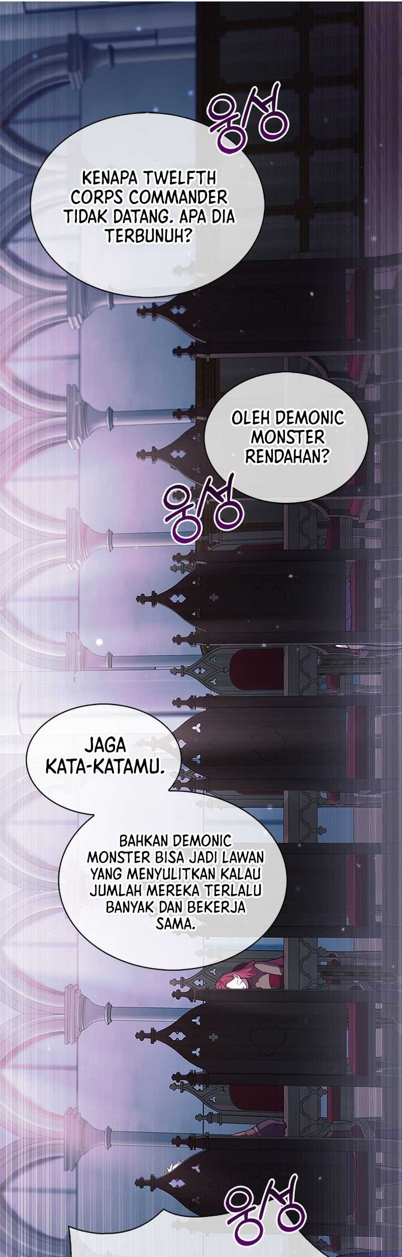 I’m Not That Kind of Talent Chapter 02 Gambar 46
