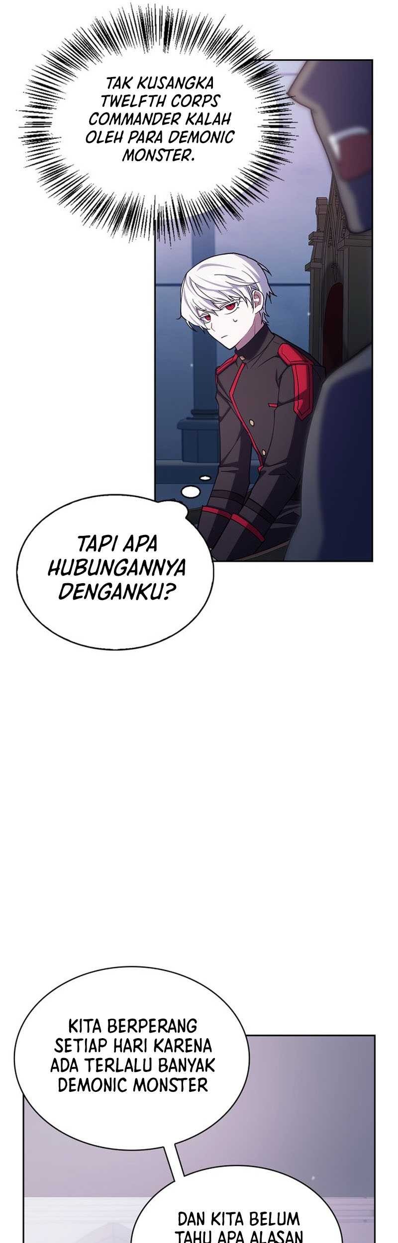 I’m Not That Kind of Talent Chapter 02 Gambar 50