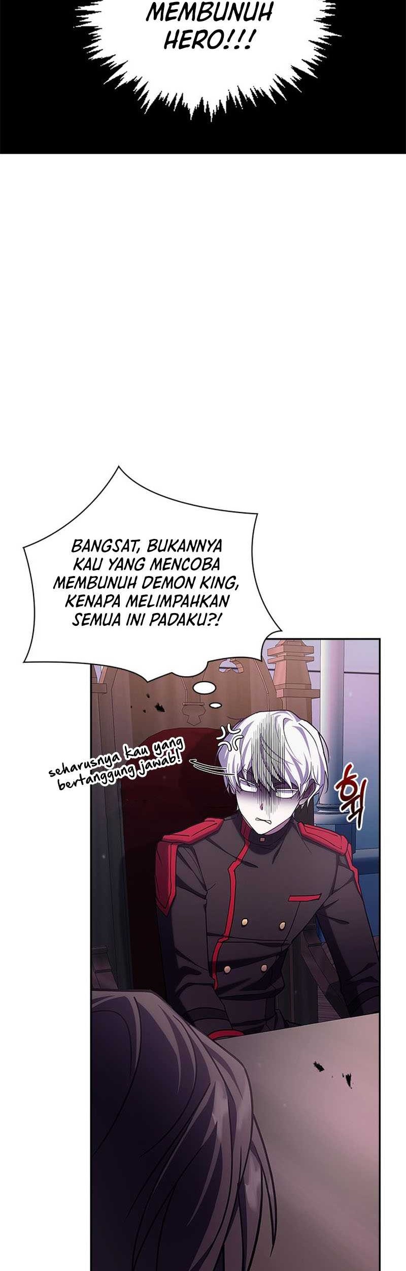 I’m Not That Kind of Talent Chapter 02 Gambar 55