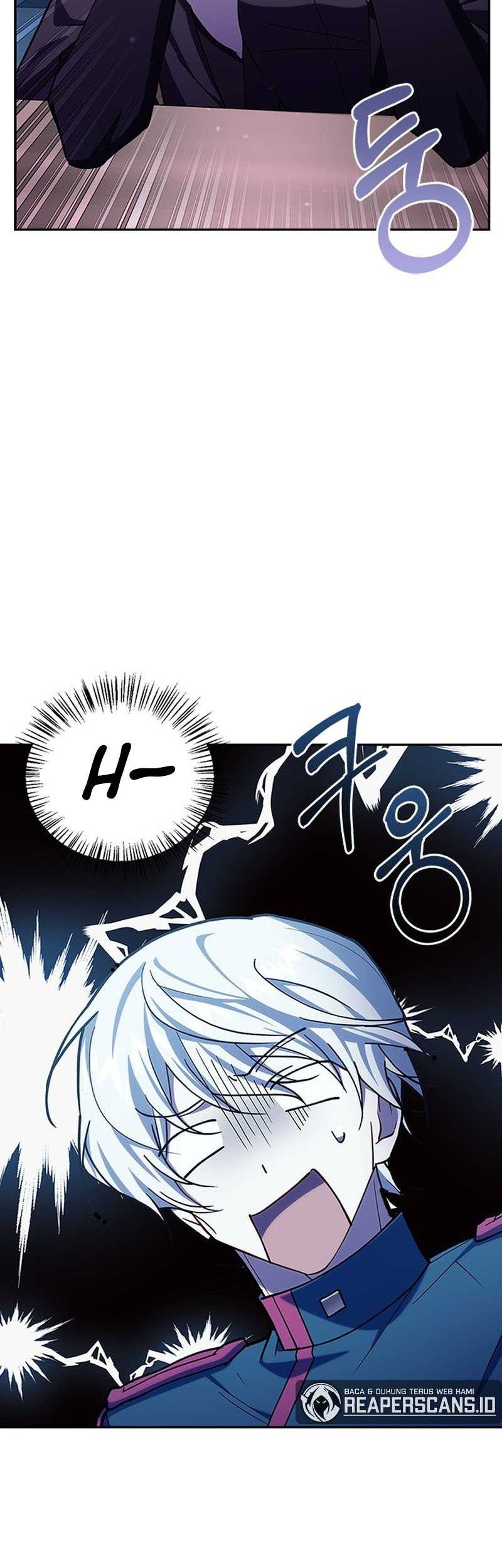 I’m Not That Kind of Talent Chapter 02 Gambar 59