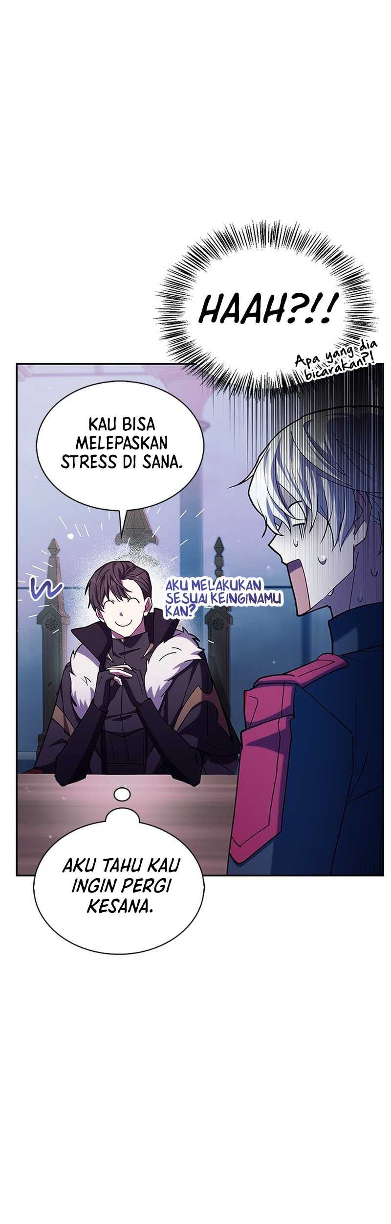 I’m Not That Kind of Talent Chapter 02 Gambar 60