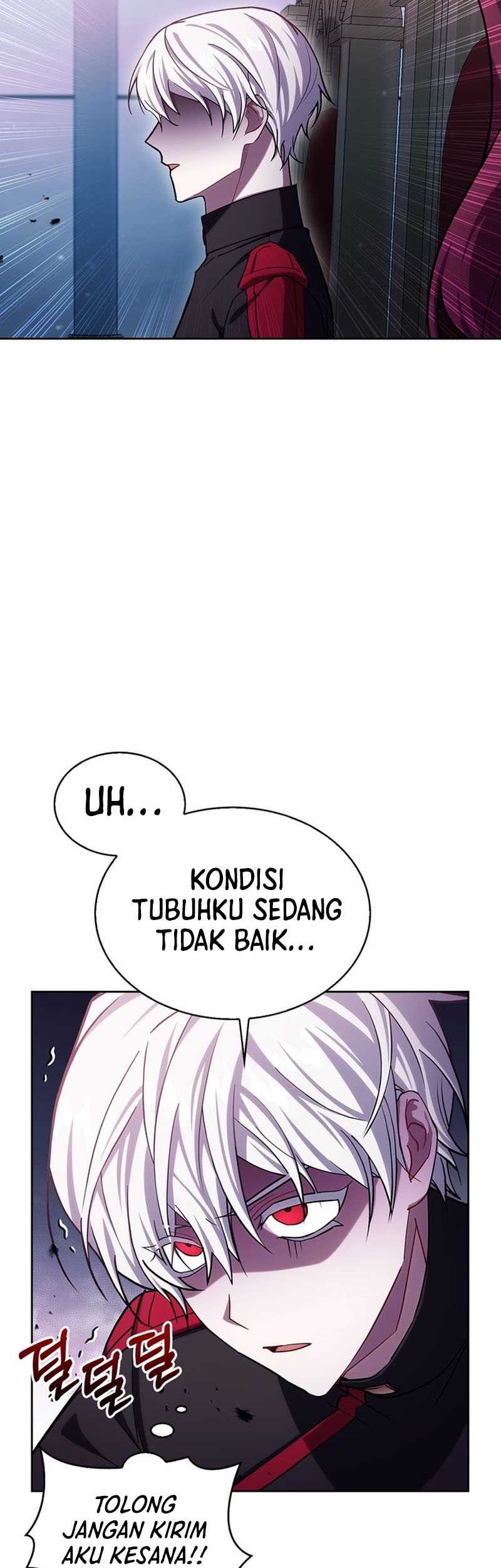 I’m Not That Kind of Talent Chapter 02 Gambar 63
