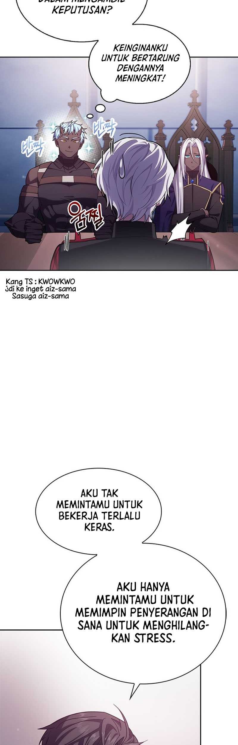 I’m Not That Kind of Talent Chapter 02 Gambar 68