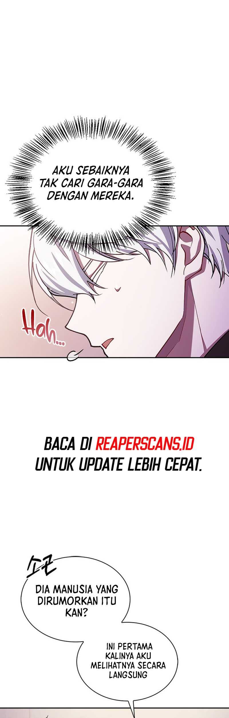 I’m Not That Kind of Talent Chapter 02 Gambar 6