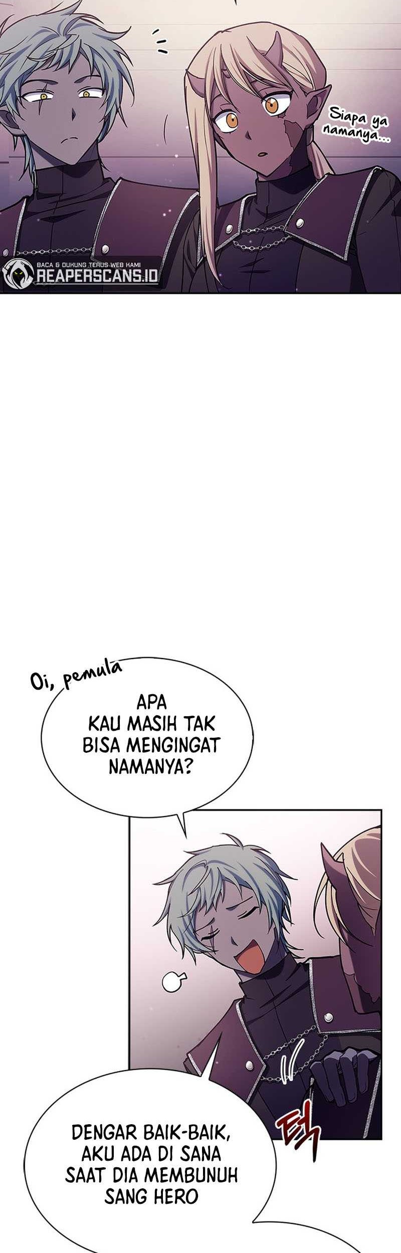 I’m Not That Kind of Talent Chapter 02 Gambar 7