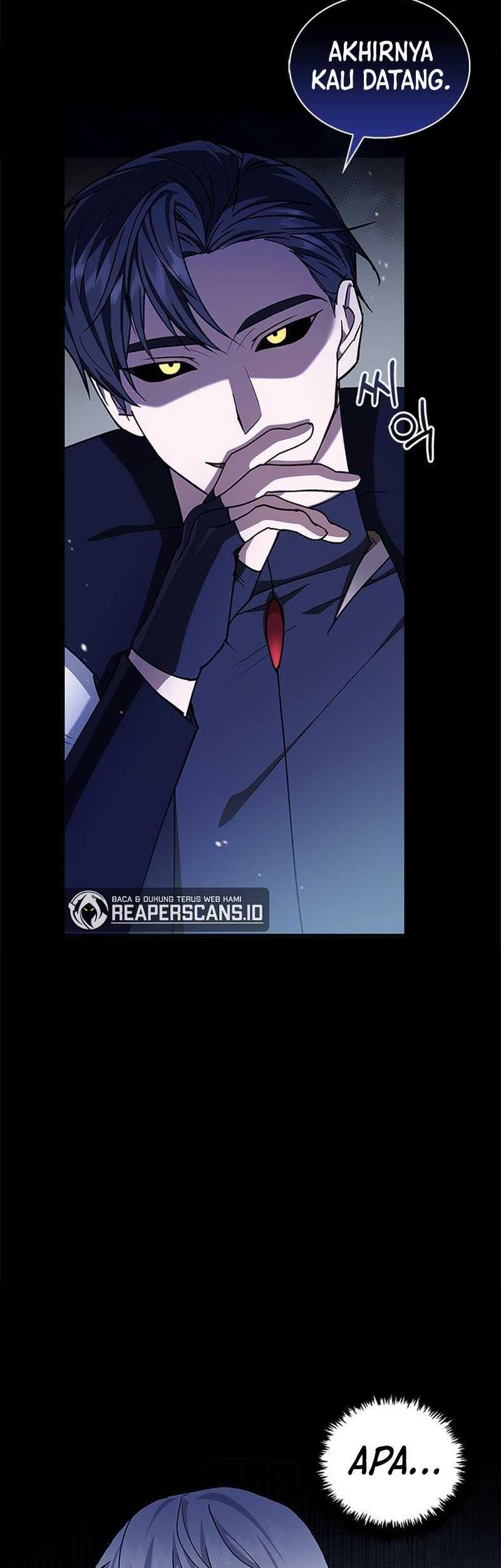 I’m Not That Kind of Talent Chapter 02 Gambar 20
