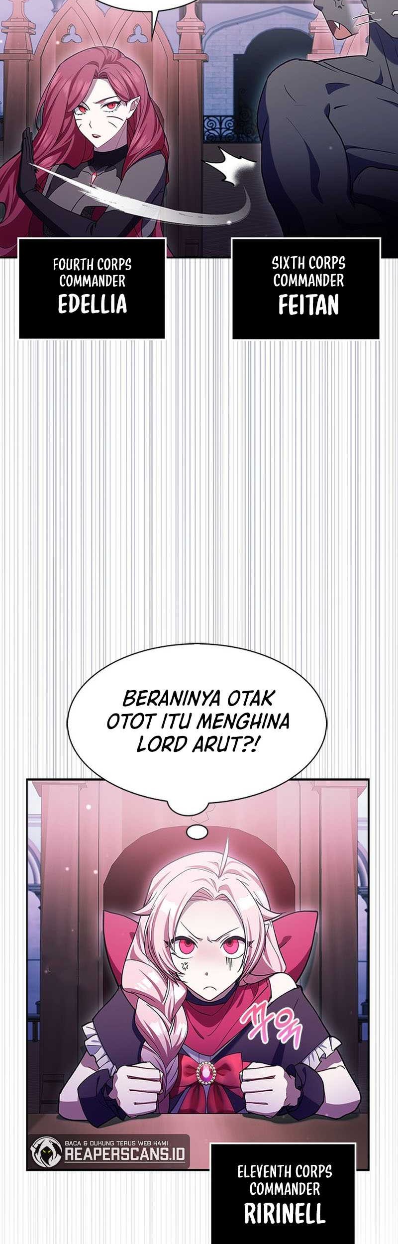 I’m Not That Kind of Talent Chapter 02 Gambar 24