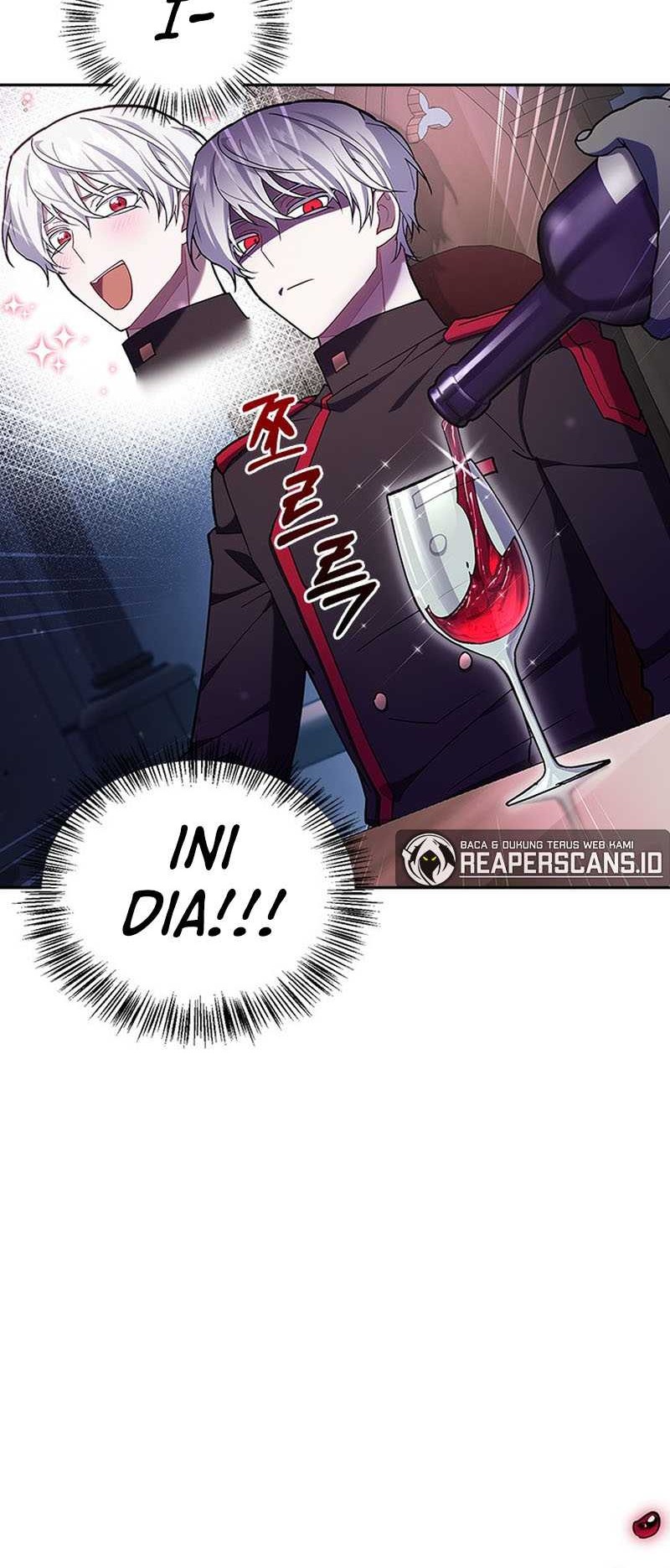 I’m Not That Kind of Talent Chapter 02 Gambar 29