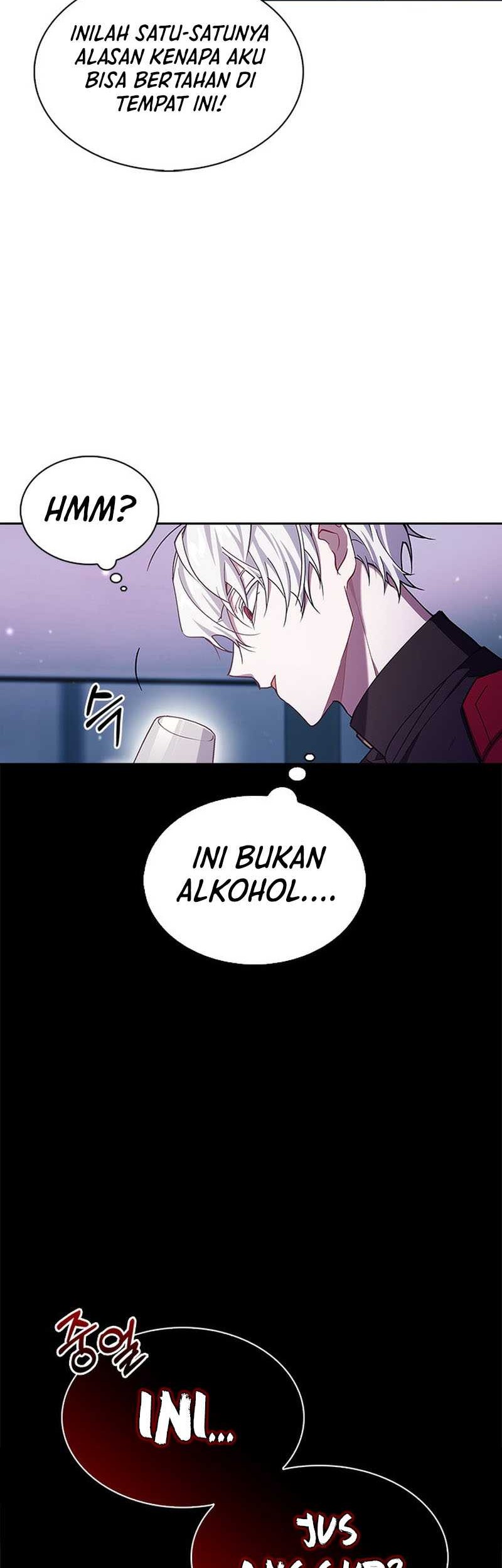 I’m Not That Kind of Talent Chapter 02 Gambar 31