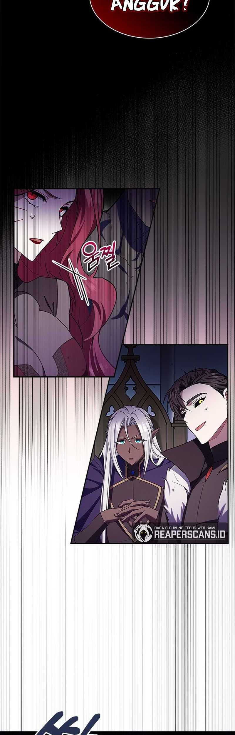 I’m Not That Kind of Talent Chapter 02 Gambar 32