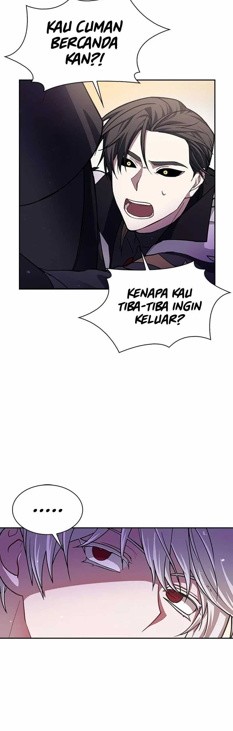 I’m Not That Kind of Talent Chapter 01 Gambar 32