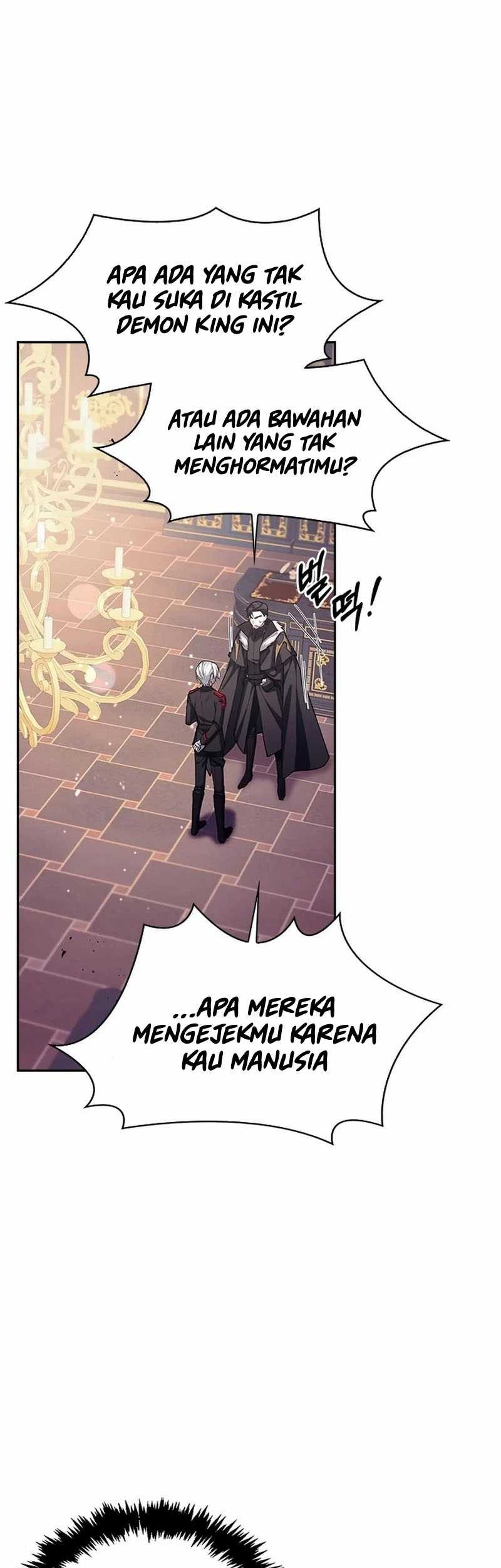 I’m Not That Kind of Talent Chapter 01 Gambar 33