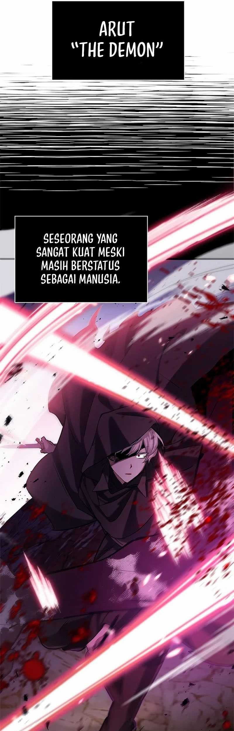 I’m Not That Kind of Talent Chapter 01 Gambar 35