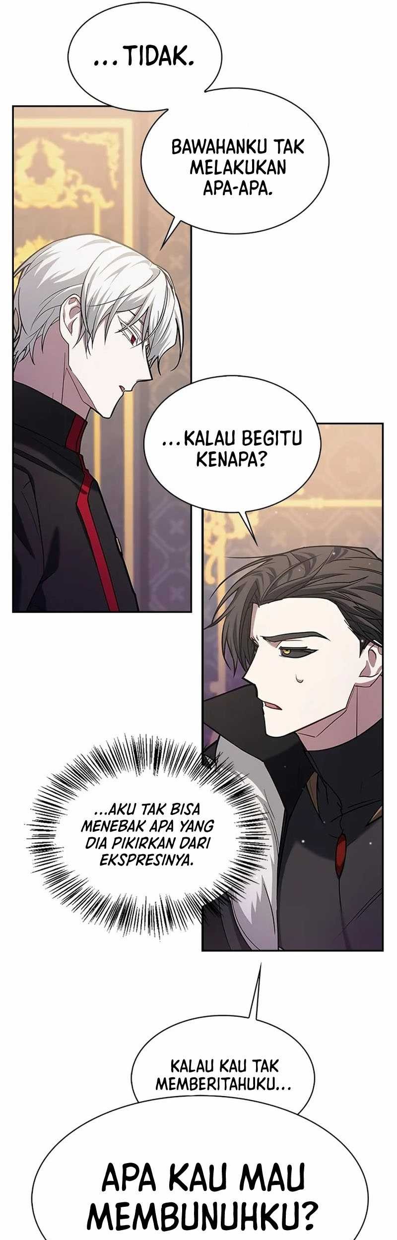 I’m Not That Kind of Talent Chapter 01 Gambar 39