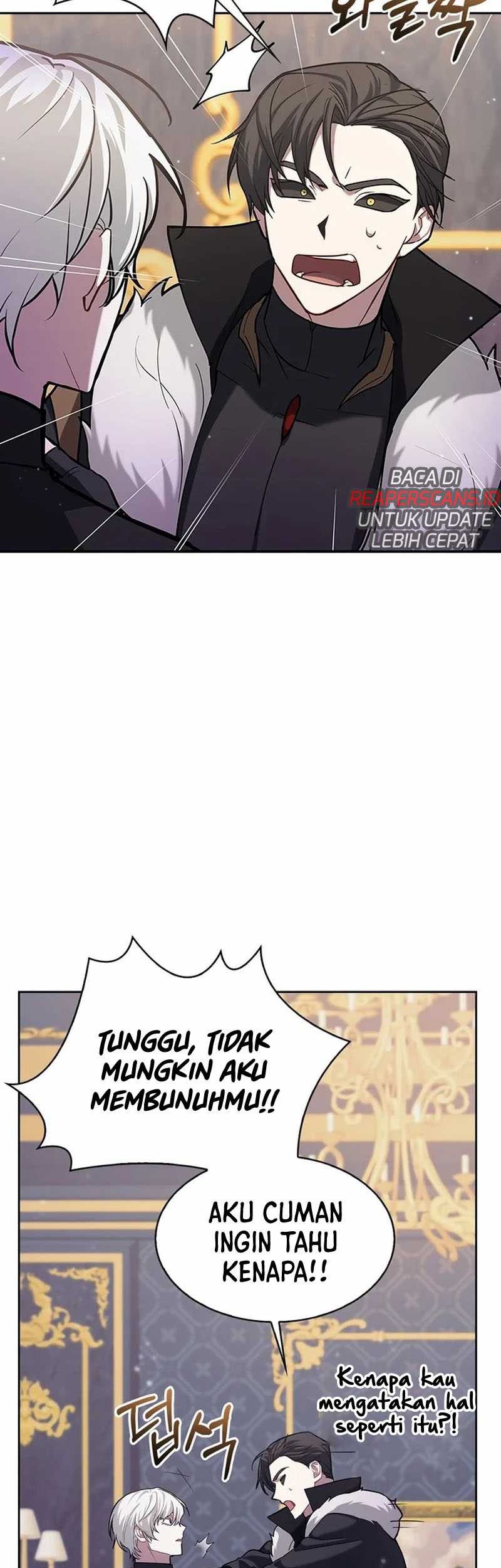 I’m Not That Kind of Talent Chapter 01 Gambar 41