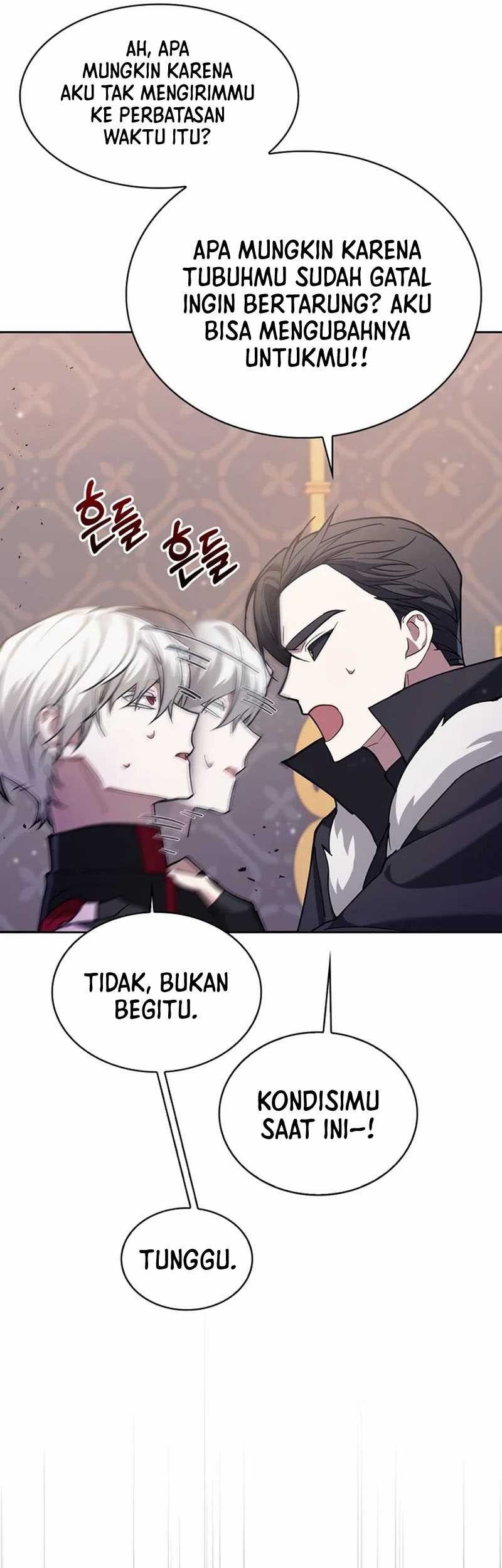 I’m Not That Kind of Talent Chapter 01 Gambar 43