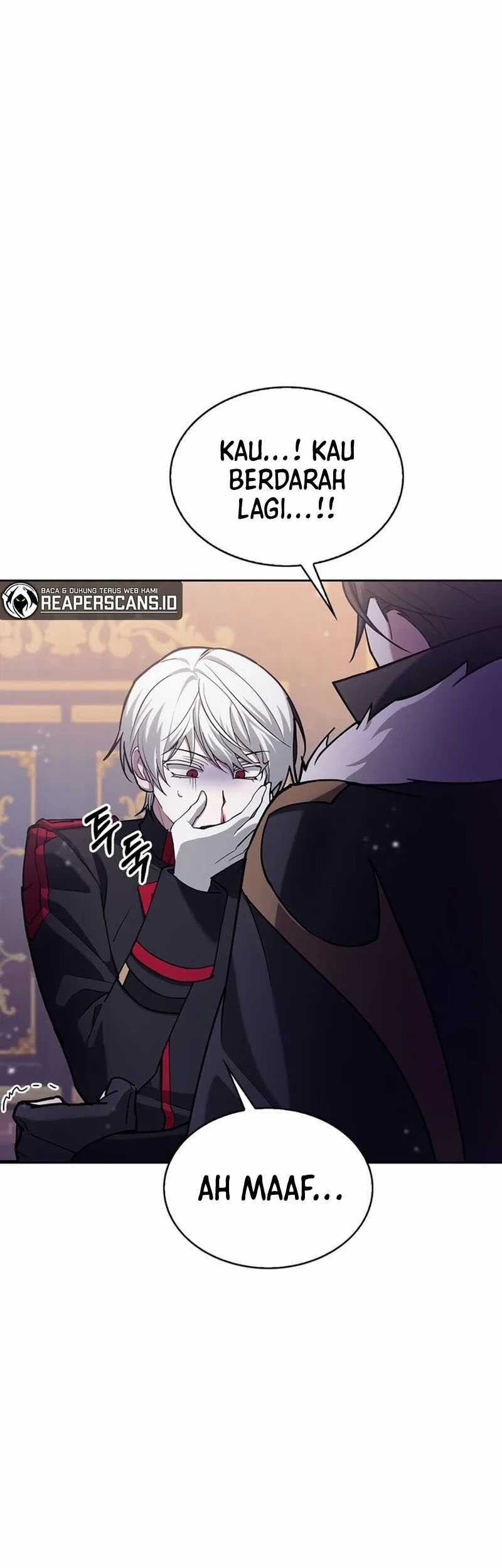 I’m Not That Kind of Talent Chapter 01 Gambar 45
