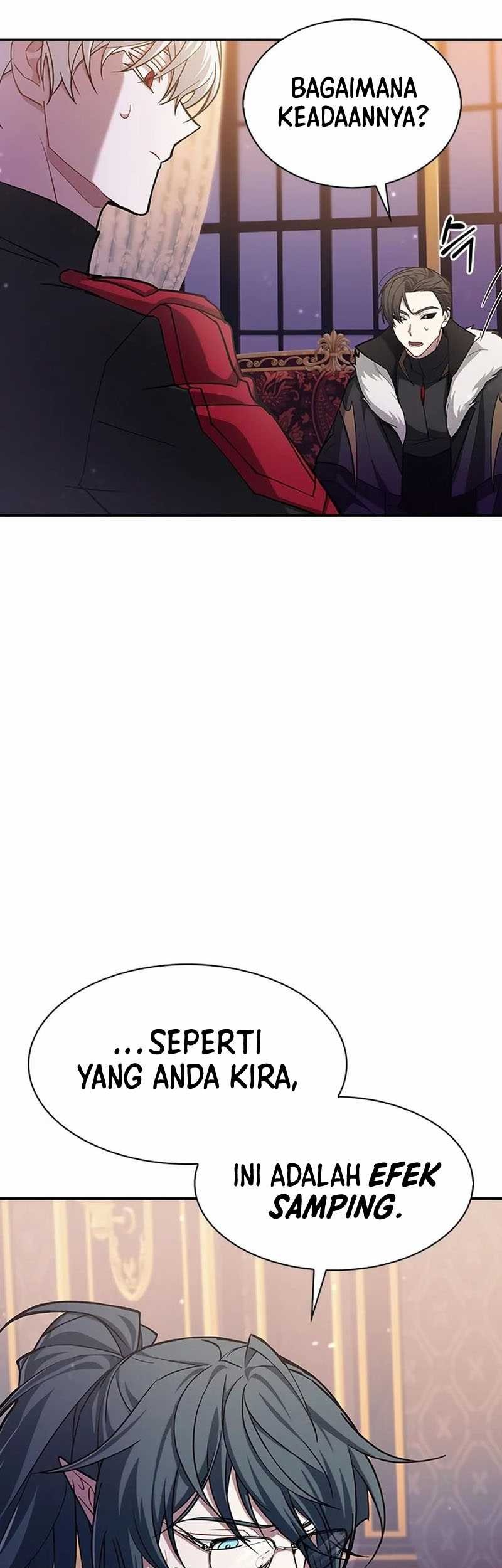 I’m Not That Kind of Talent Chapter 01 Gambar 51