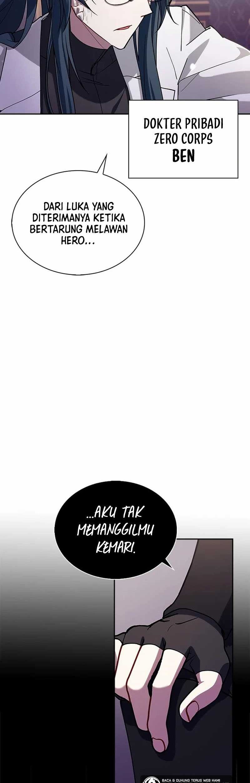 I’m Not That Kind of Talent Chapter 01 Gambar 52