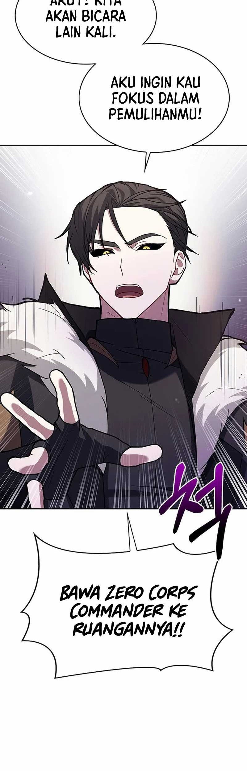 I’m Not That Kind of Talent Chapter 01 Gambar 56