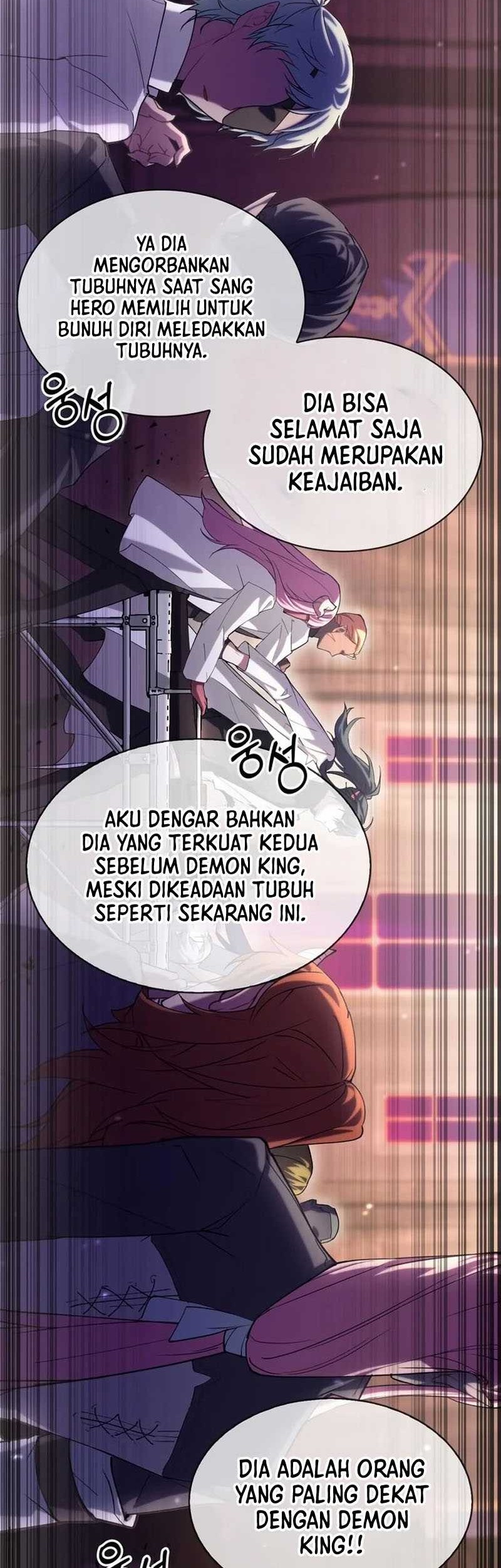 I’m Not That Kind of Talent Chapter 01 Gambar 60