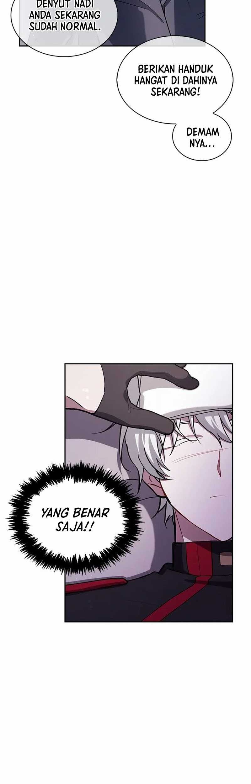 I’m Not That Kind of Talent Chapter 01 Gambar 65