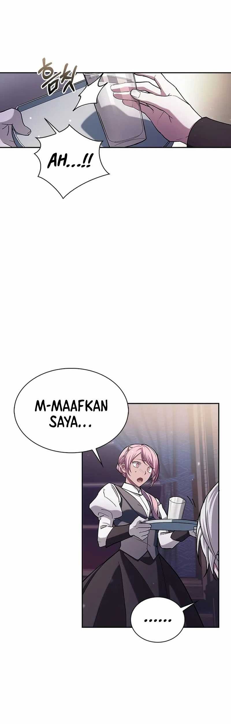 I’m Not That Kind of Talent Chapter 01 Gambar 71